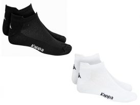 Športové ponožky Kappa Chophie running socks