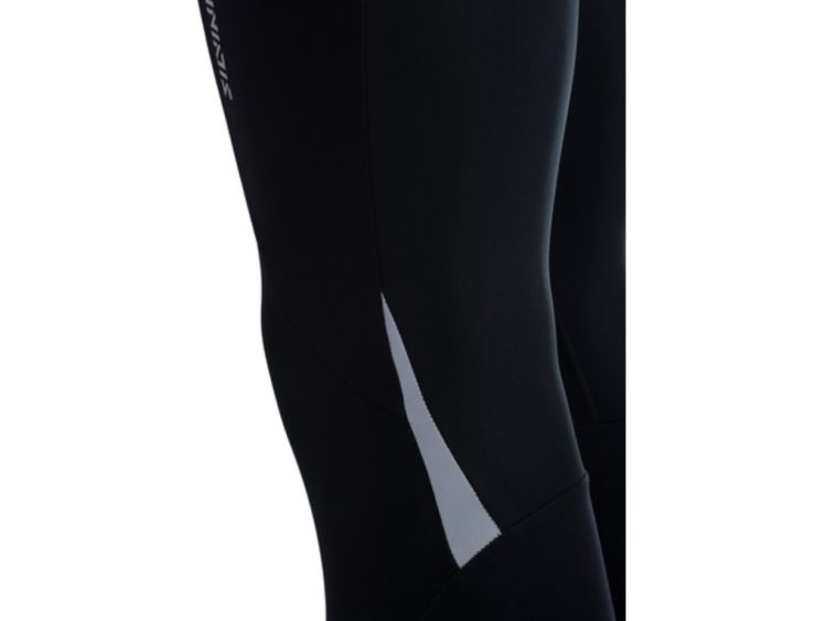 AKCIA Výpredaj: Cyklistické zateplené nohavice s membránou 10 000 mm Silvini Maletto