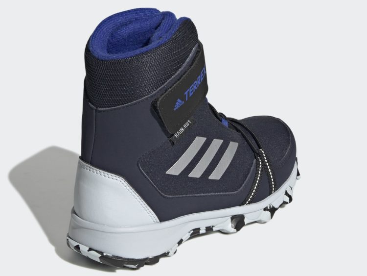 Adidas Terrex Winter Hiking Snow CF PrimaLoft® RAIN.RDY legend ink blue