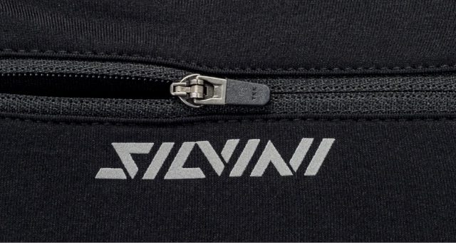 2021/22 new winter: Dámske elastické nohavice na bežky SILVINI Rubenza WP1741