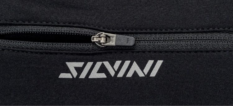 AKCIA: Dámske elastické nohavice na bežky SILVINI Rubenza WP1741