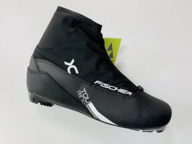 2021/22 AKCIA nová kolekcia: Pánska obuv na bežky FISCHER XC PRO Touring