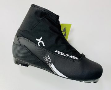 2023 AKCIA new winter FISCHER XC PRO Touring obuv na bežky