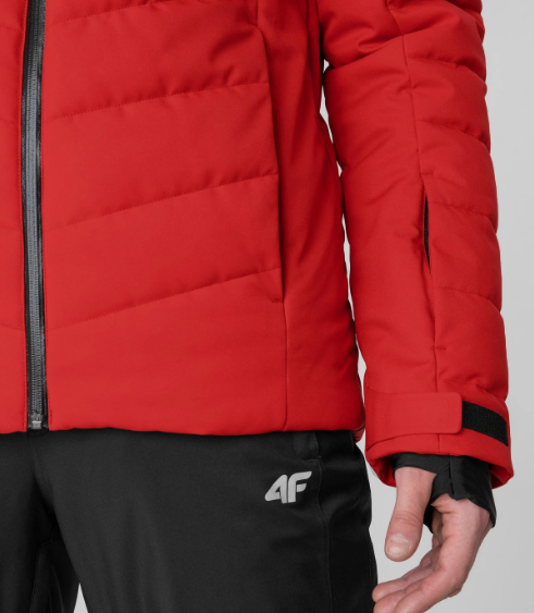4F Výpredaj: Pánska lyžiarska bunda 4F NeoDry 8.000