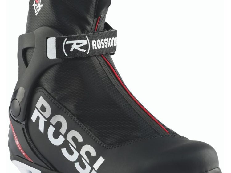 2021/22 AKCIA nová kolekcia: Obuv na bežky ROSSIGNOL X-6 Skate NNN