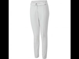 2021/22 AKCIA nová kolekcia: Dámske softshellové nohavice Dare2b SLENDER Swarovski® white