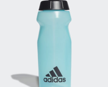 Fľaša športová ADIDAS Performance Bottle 0.5 L mint blue Jar/Leto 2022