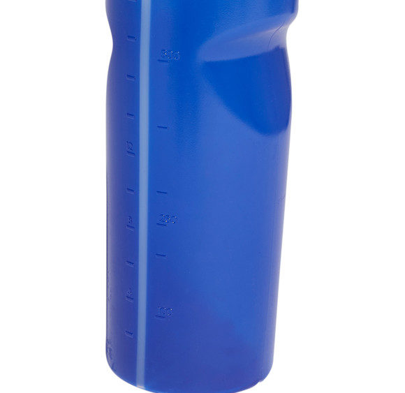 Fľaša športová ADIDAS Performance Bottle 0.75 L blue/white/red HE9746 Jar/Leto 2022