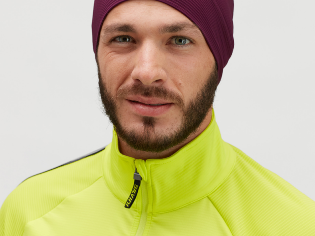 2021/22 new winter: Športová čiapka na bežky SILVINI Maira POWERterm UA1924