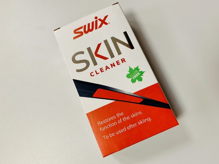 Čistiaci prostriedok Swix SKIN CLEANER 70 ml na bežecké stúpacie pásy