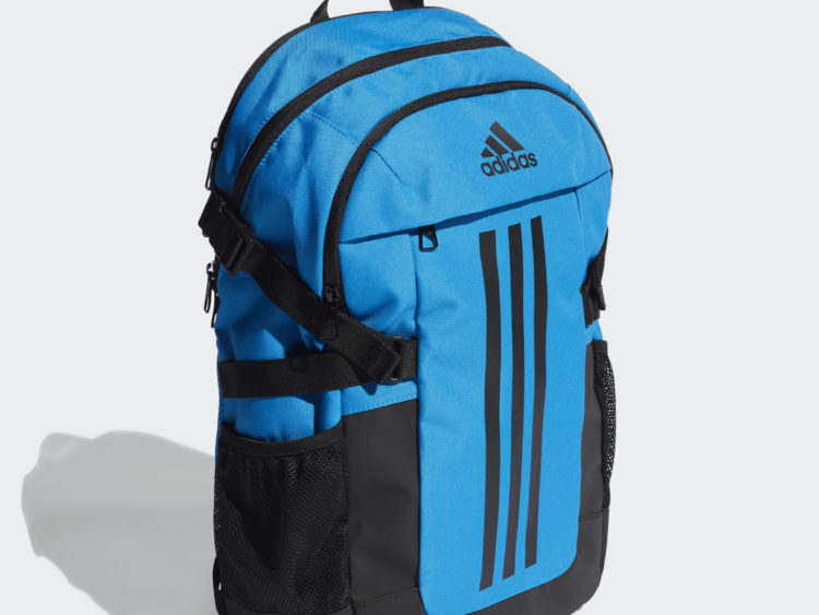 Športový ruksak ADIDAS Power VI Blue Rush