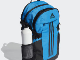 Športový ruksak ADIDAS Power VI Blue Rush new model Summer 2022