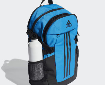 Športový ruksak ADIDAS Power VI Blue Rush new model Summer 2022