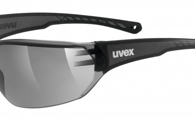 2022 AKCIA nová kolekcia: Športové okuliare UVEX Sportstyle 204