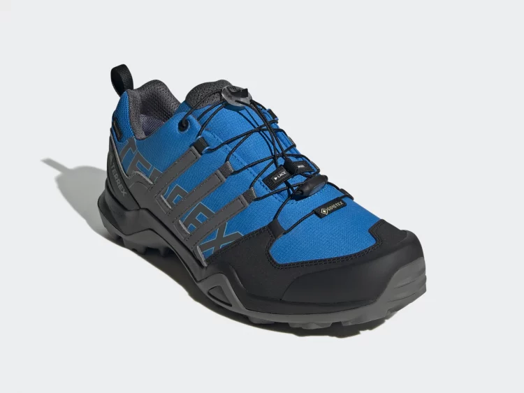 Adidas Terrex Swift R2 GORE-TEX Continental™ Hiking pánska trekingová obuv