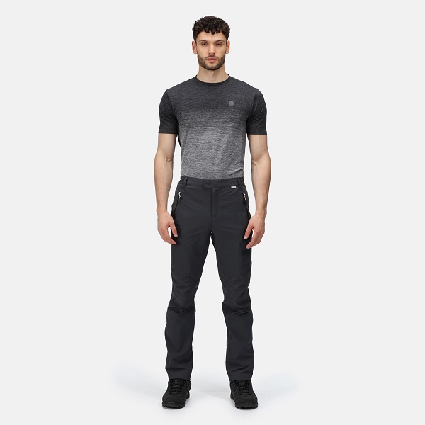 Regatta - Highton Broek Heren | 52 | 14539