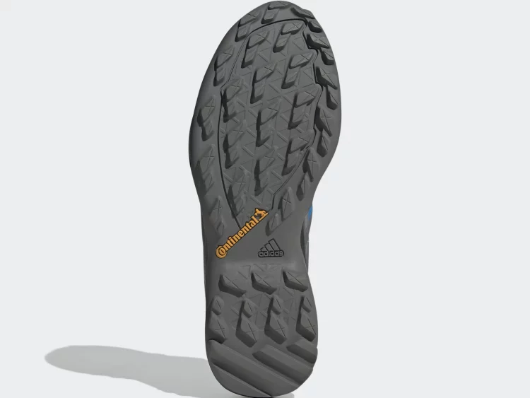 Adidas Terrex Swift R2 GORE-TEX Continental™ Hiking pánska trekingová obuv