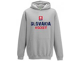 Slovensko - fanušíkovské dresy