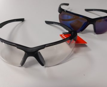 2023 AKCIA: Športové okuliare ALPINA Defey Ceramic Sonnenbrille