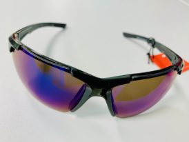 2022 AKCIA nová kolekcia: Športové okuliare ALPINA Defey Ceramic Sonnenbrille