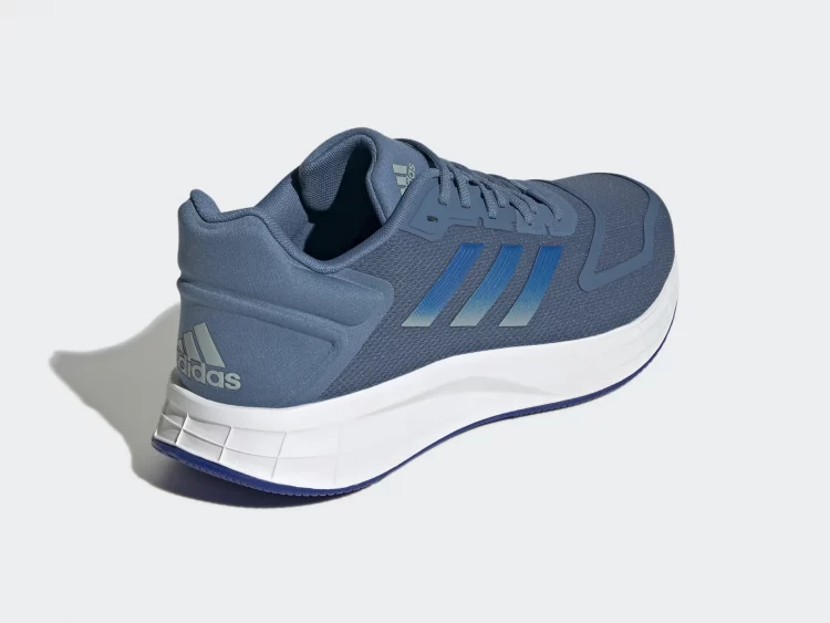 ADIDAS Duramo 10 LightMotion Royal Blue pánska športová obuv