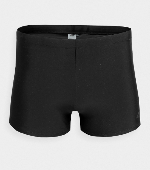 Pánske boxerkové plavky 4F Men´s Beachwear MAJM002