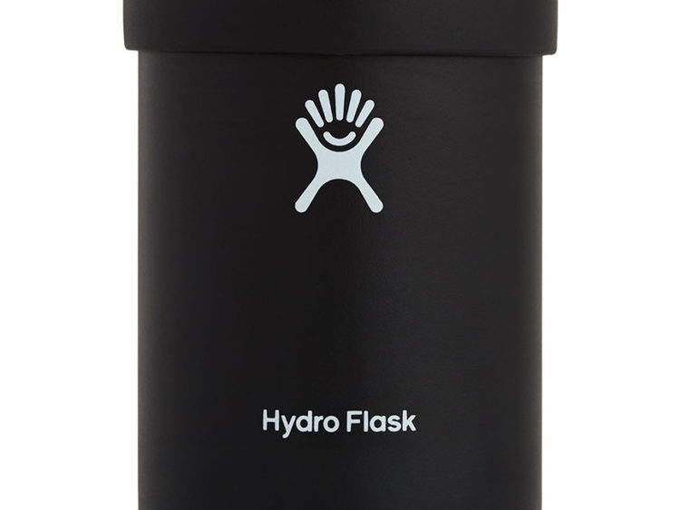 2022 AKCIA Hydro Flask: Termo hrnček Hydro Flask Cooler Cup Spirits 12 OZ (354ml) black