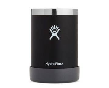 Termo hrnček Hydro Flask Cooler Cup Spirits 12 OZ (354ml) black