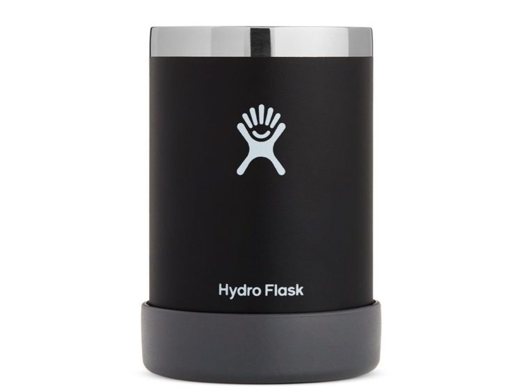 2023 AKCIA Hydro Flask: Termo hrnček Hydro Flask Cooler Cup Spirits 12 OZ (354ml) black