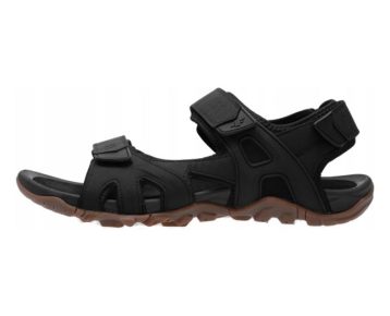 Pánske sandále 4F Summer SAM002 black