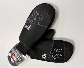 2022/23 new winter: Športové palcové rukavice / palčiaky REX Mitten II Windblock