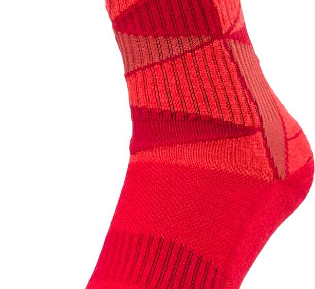 2023 new edition: Funkčné ponožky Silvini Vallonga Merino