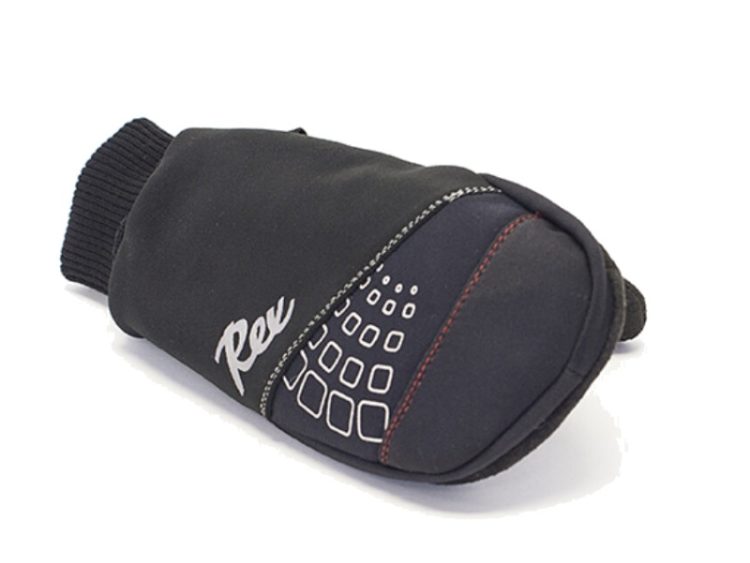Športové palcové rukavice / palčiaky REX Mitten II Windblock