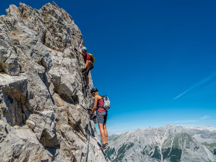 2022 AKCIA: Ferratový set Black Diamond EASY RIDER Via Ferrata Set
