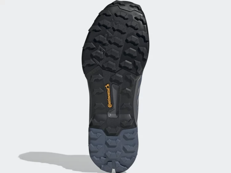 Adidas TERREX AX4 Gore-Tex Hiking pánska trekingová obuv