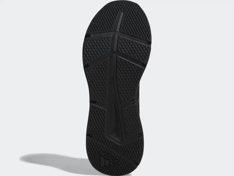 Pánska športová obuv ADIDAS Galaxy 6 Cloudfoam OrthoLite® black