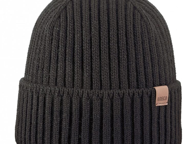 AKCIA nová kolekcia: Zimné čiapky ARECO Sport Classic Adjustable