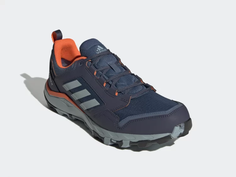 2022/23 new winter: Pánska obuv Adidas TraceRocker 2.0 GORE-TEX Trail Running