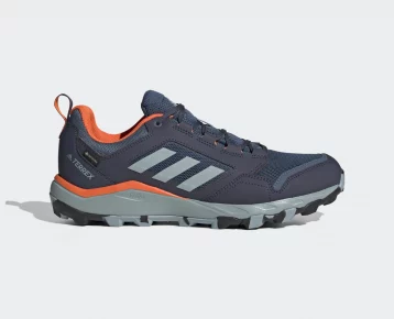 2023 new edition: Pánska obuv Adidas TraceRocker 2.0 GORE-TEX Trail Running