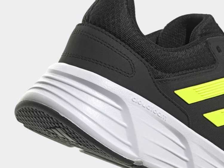 2023 nová kolekcia: Pánska športová obuv ADIDAS Galaxy 6 Cloudfoam OrthoLite®