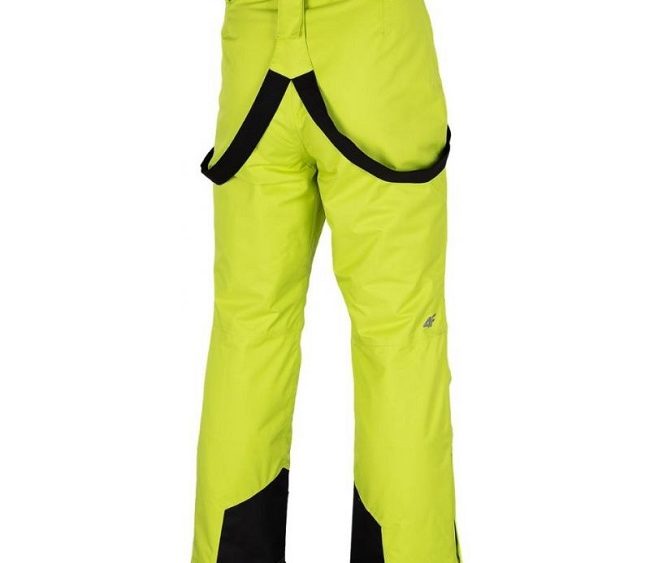 4F: Pánske lyžiarske nohavice 4F NeoDry 5 000 SPMN001