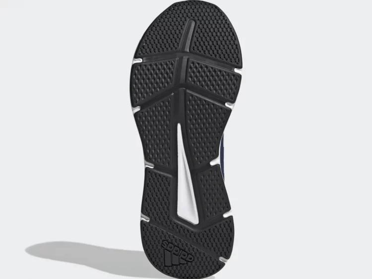 Pánska športová obuv ADIDAS Galaxy 6 Cloudfoam OrthoLite® blue
