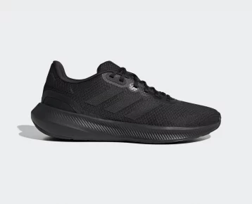 2023 nová kolekcia: ADIDAS Runfalcon 3.0 pánska športová obuv black