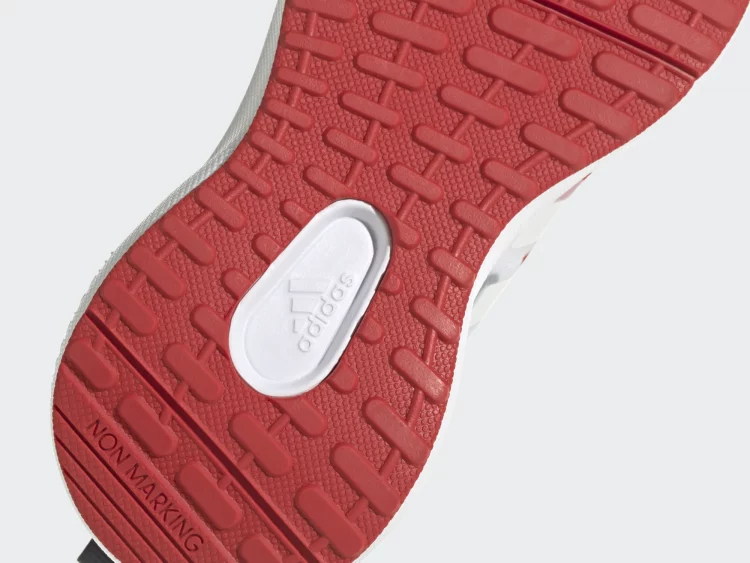2023 nová kolekcia: Dámske / dievčenské tenisky Adidas Fortarun 2.0 Sport Running Lace