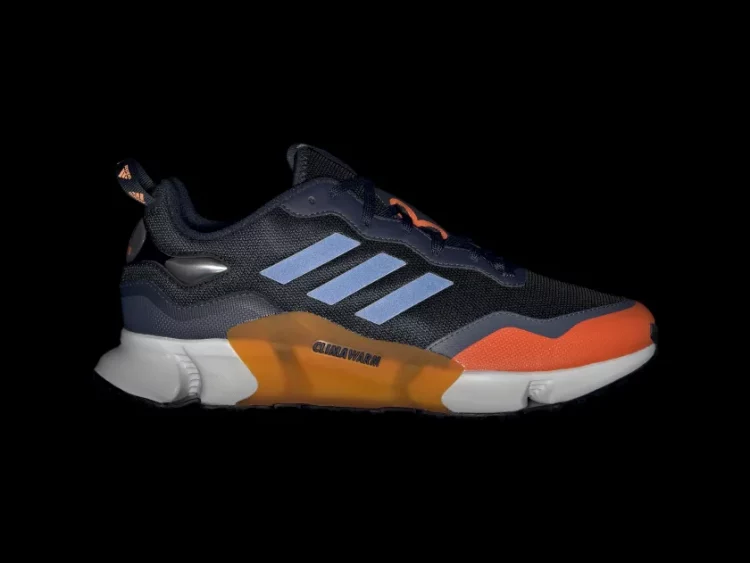 2023 ADIDAS nová kolekcia: Adidas CLIMAWARM Trail COLD.RDY pánska športová bežecká obuv