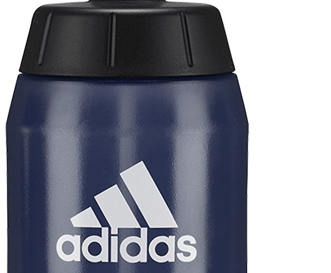 Fľaša športová ADIDAS Performance Bottle 0.75 L navy
