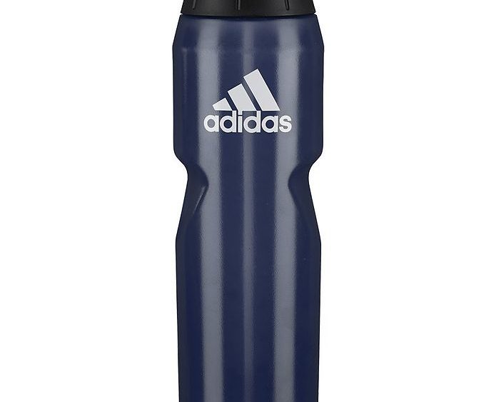 Fľaša športová ADIDAS Performance Bottle 0.75 L navy