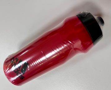 Fľaša športová ADIDAS Performance Bottle 0.5 L Power Red