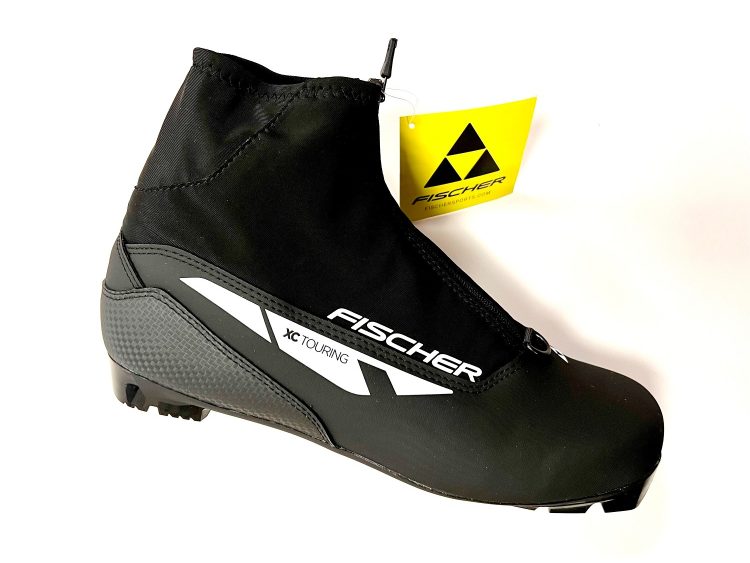 2023 AKCIA new winter FISCHER XC  Touring obuv na bežky