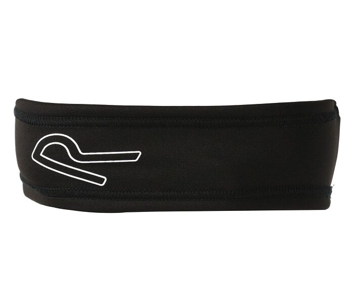 Dámska športová čelenka Regatta Active Headband RWC097 black